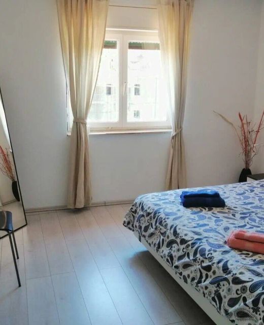 Apartments With Parking Space Vis - 22544