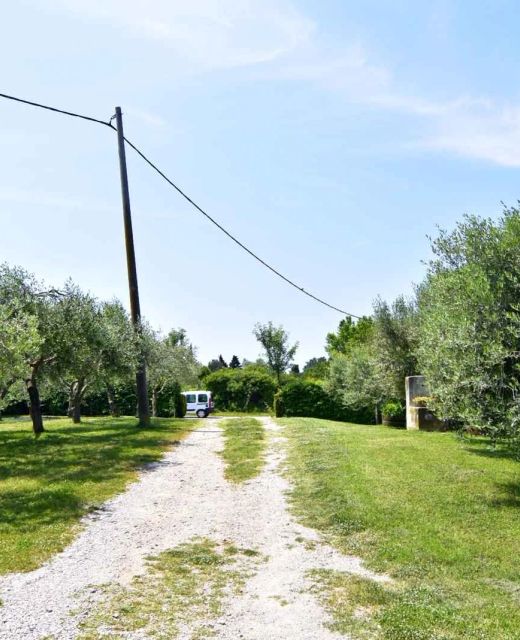 Apartments With Parking Space Đuba, Umag - 22548 Đuba