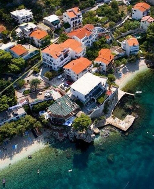 Apartments And Rooms By The Sea Drašnice, Makarska - 22573 Drašnice