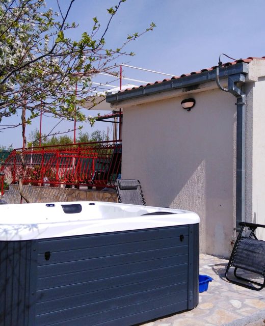 Holiday Home With Hot Tub Srijane, Zagora - 22621 Srijane