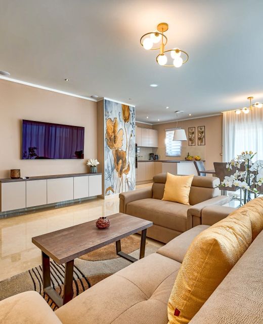 Luxury Villa With A Swimming Pool Brgod, Raša - 22689 Brgod