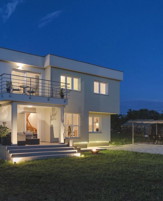 Family Friendly House With A Parking Space Galižana, Fažana - 22739 Galižana
