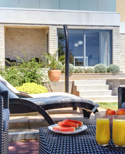 Family Friendly House With A Swimming Pool Barbariga, Fažana - 22763 Barbariga