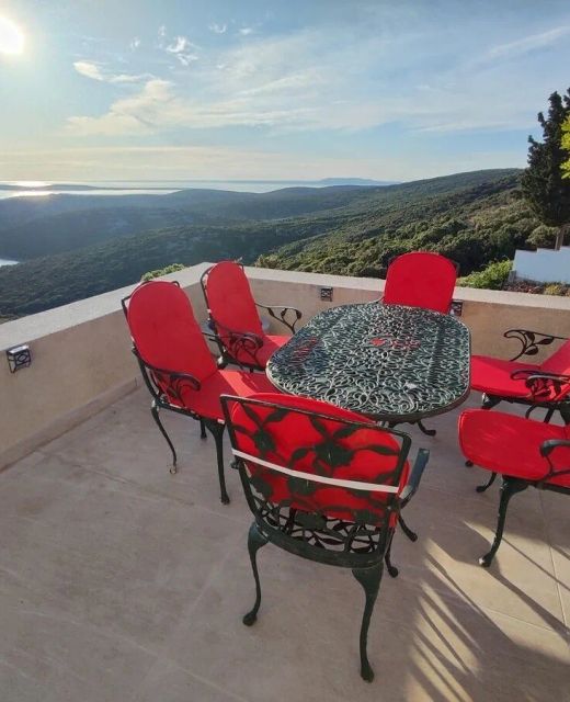 Holiday House With A Parking Space Ustrine, Cres - 22967 Ustrine