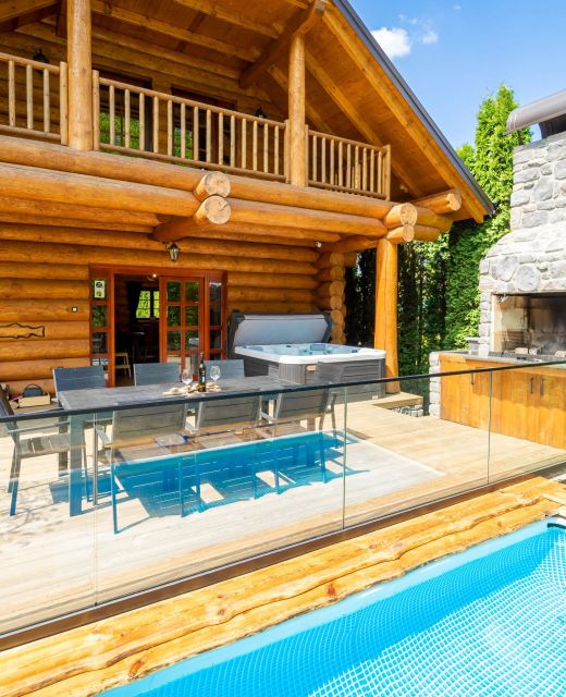 Holiday House With A Swimming Pool Brod Na Kupi, Gorski Kotar - 23012 Brod Na Kupi
