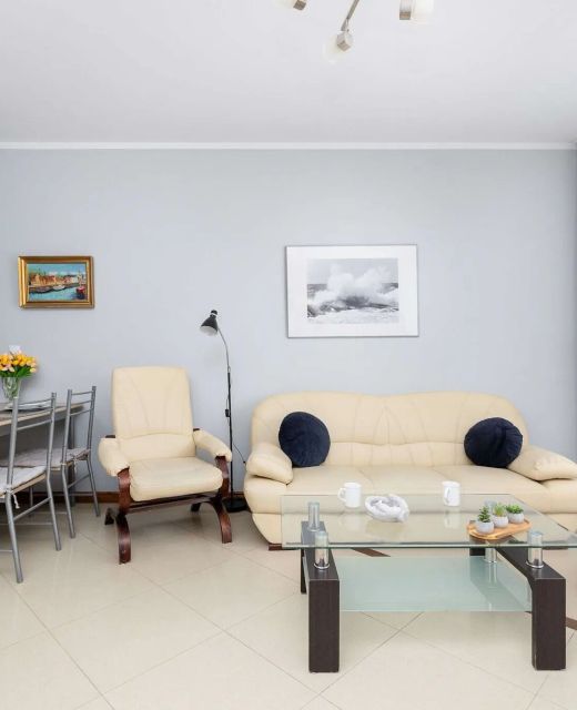 Chełmońskiego 6C | Rodzinny Apartament | Świnoujście Centrum