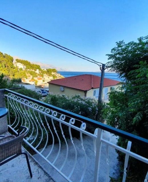 Apartments By The Sea Mimice, Omiš - 23074 Mimice
