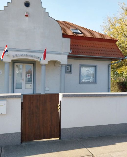 Holland Ház Kiskőrös