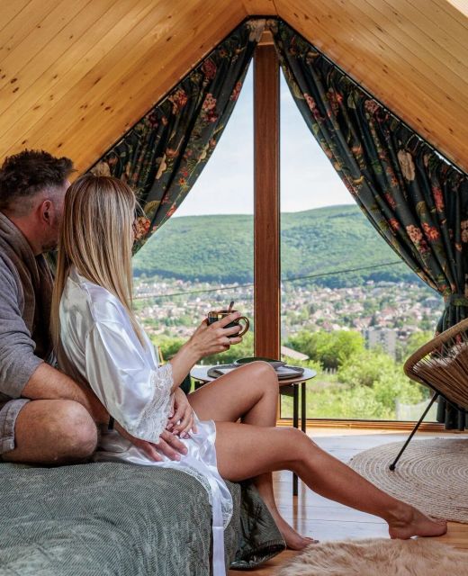A Ficak Vendégház Miskolc