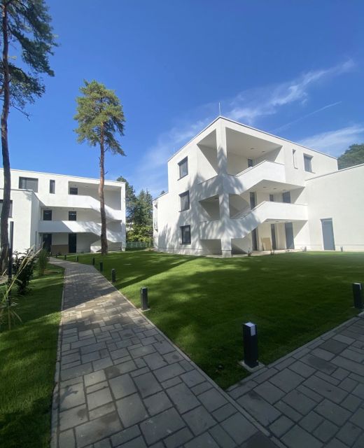 Fenyvesliget Apartmanok Balatonfenyves