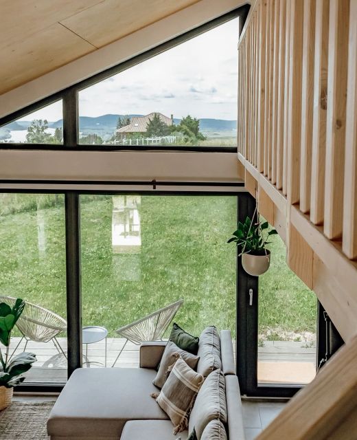 The Hill  Vendégház Zebegény