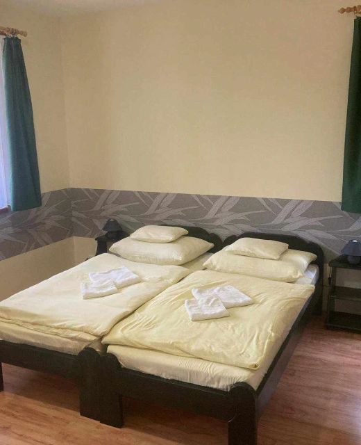 Bazilika Vendégház Tarcal