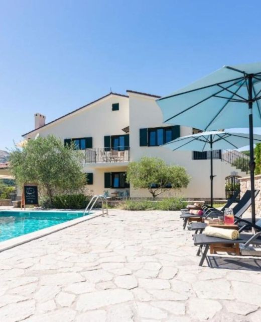 Apartmani Garden Jurandvor