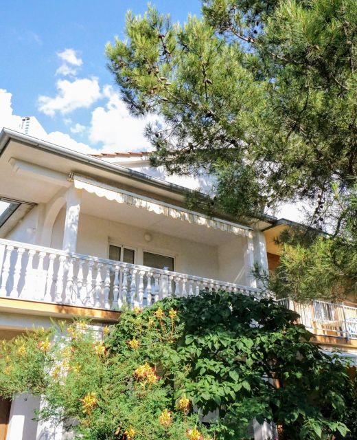 Apartments CIRILA Savudrija