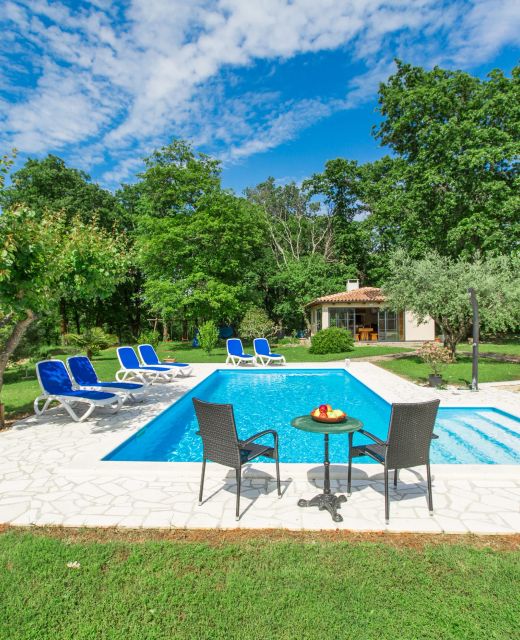Apartment Residence Adelia 3 Sveti Lovrec