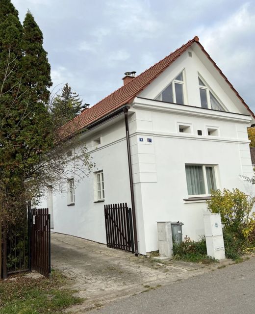 Ubytování na Švestkové trati