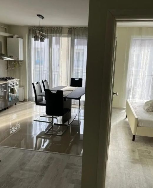 Apartament Mircea’ home Sibiu 