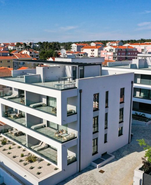 Boutique Apartment A2 Pink Dream Zadar