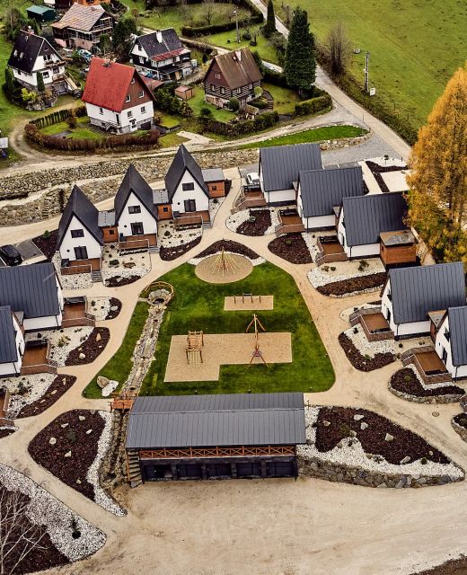 Resort Bobrovník