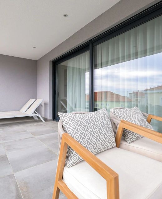 Apartment A4 Pleasure Plac Zadar