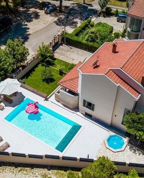 Villa Ella Zadar