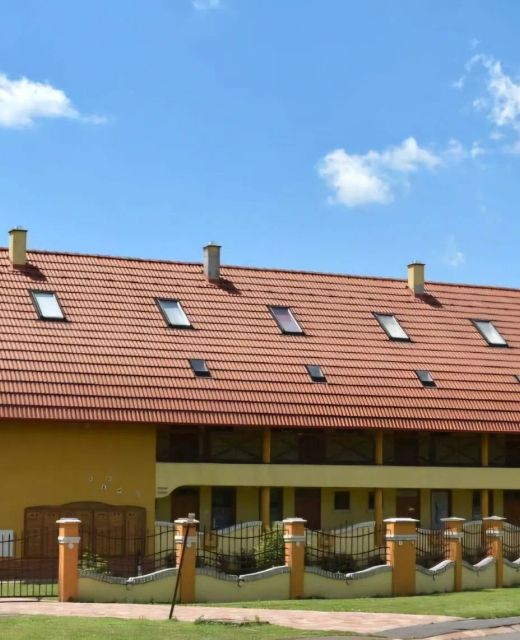For me Apartman Gyula