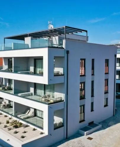 Boutique Apartment B6 Harmony Place Zadar