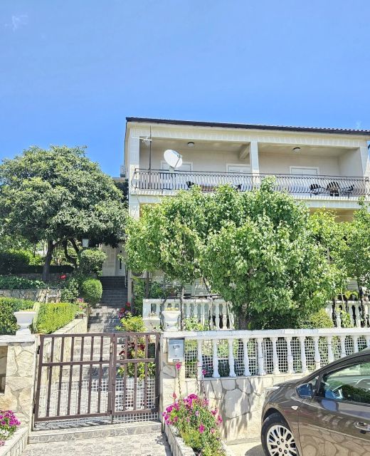 Sobe Leo Novi Vinodolski