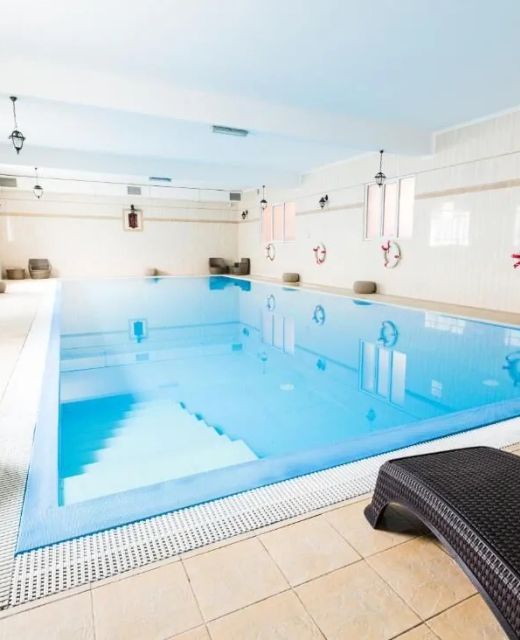 Prawdzic Family Resort & Wellness Gdańsk