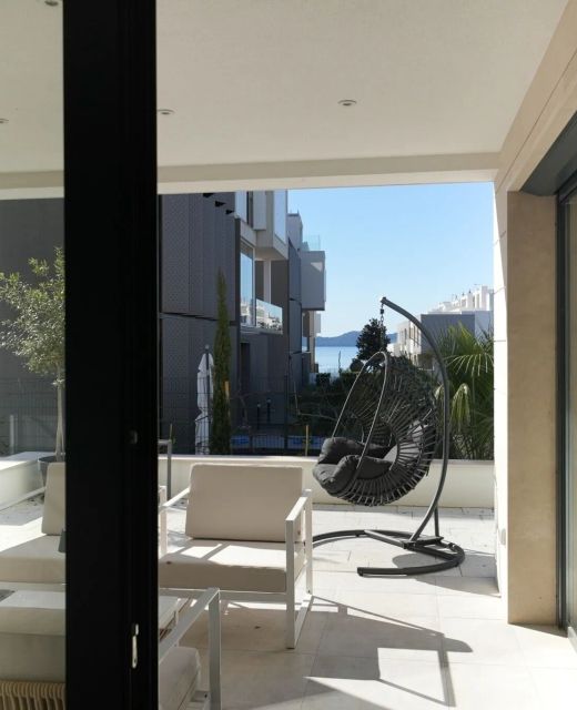Apartment Sunshine Garden A1 Zadar