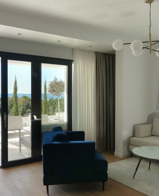 Apartment Joyful Place A2 Zadar