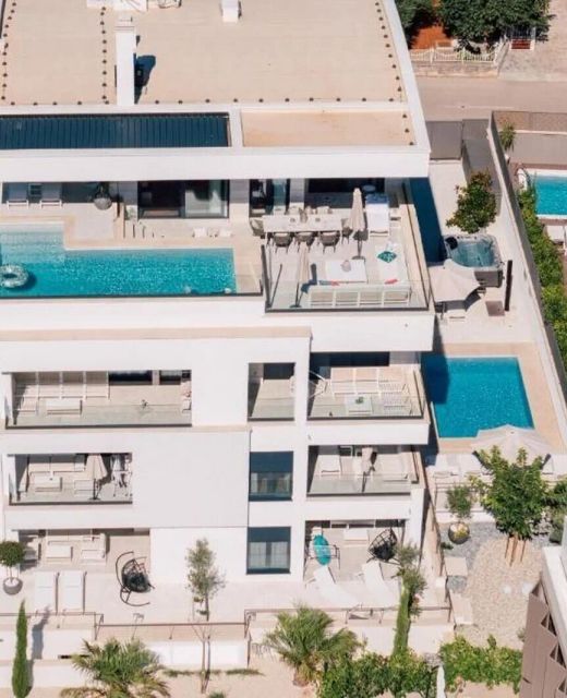Apartment Beach Vibes A3 Zadar