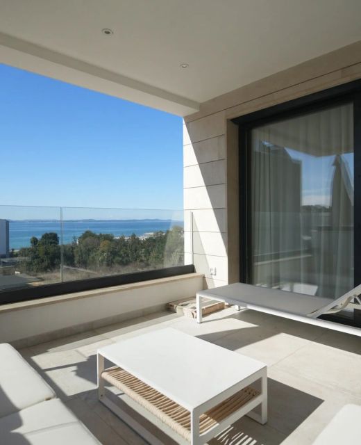 Apartment A4 Ocean Pearl Zadar