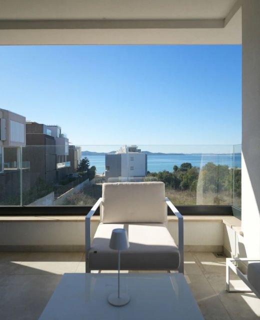 Apartment Summer Breeze A5 Zadar