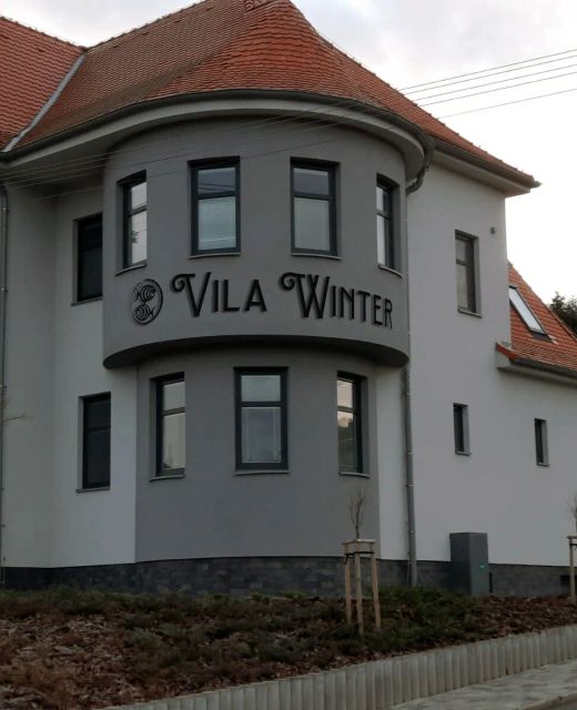 Penzion Vila Winter Koryčany