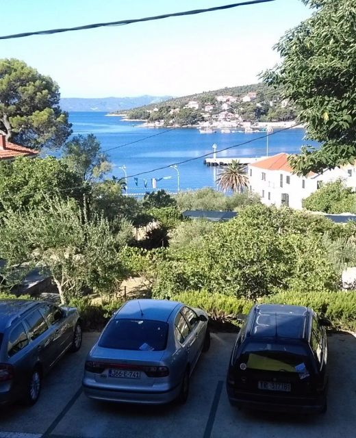 Apartments and Room Rest Sumartin