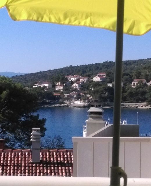 Apartments and Room Rest Sumartin
