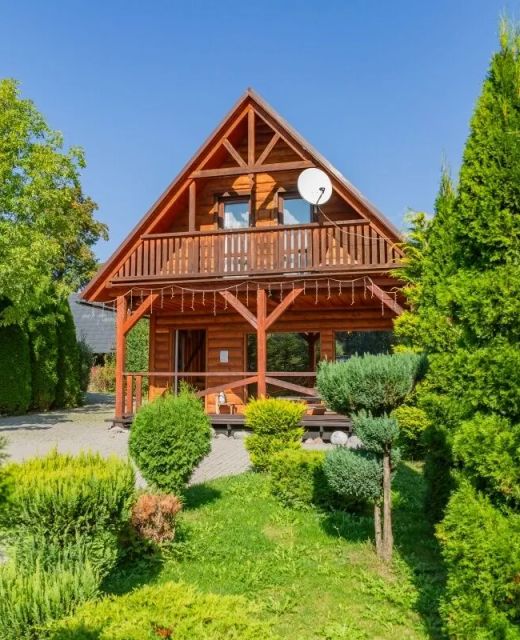 Drevenice Tatry