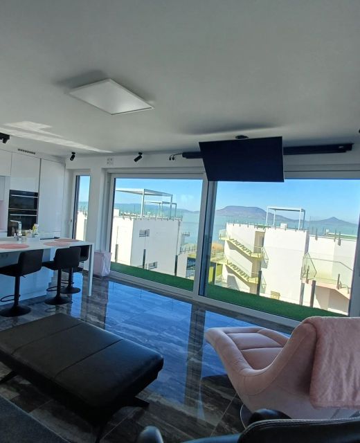 Villapark Apartman A-1 12. Fonyód