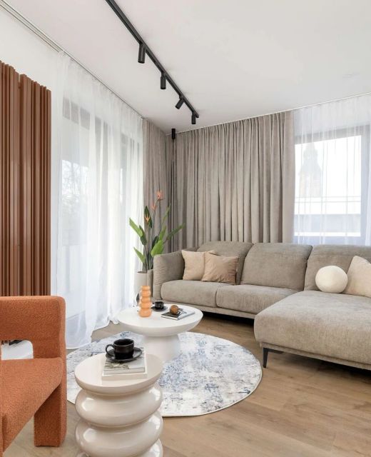 Al. Kijowska 5 | Klimatyzowany Apartament | Biurko Kraków