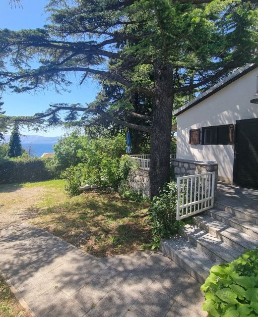 Apartman Zympresse 3 Novi Vinodolski