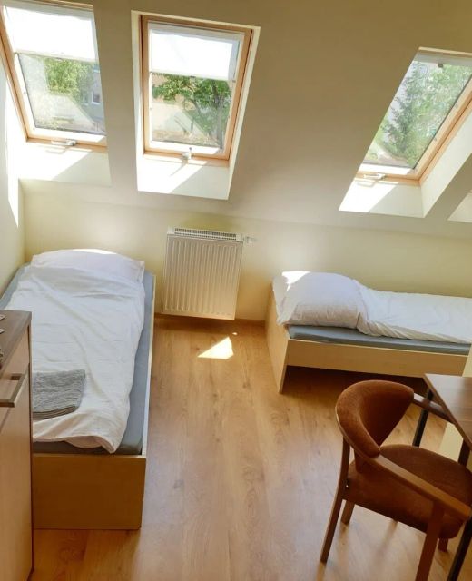 Rentumi Hostel Świnoujście Noclegi turystyczne, pokoje nad morzem