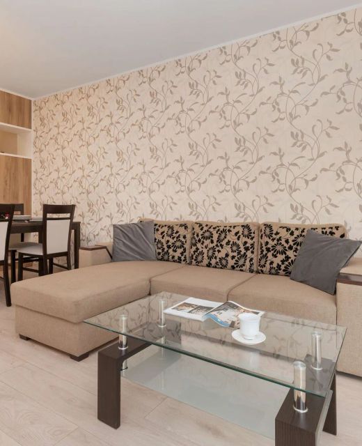 Nowy Świat 29 | Apartament nad Morzem | Parking