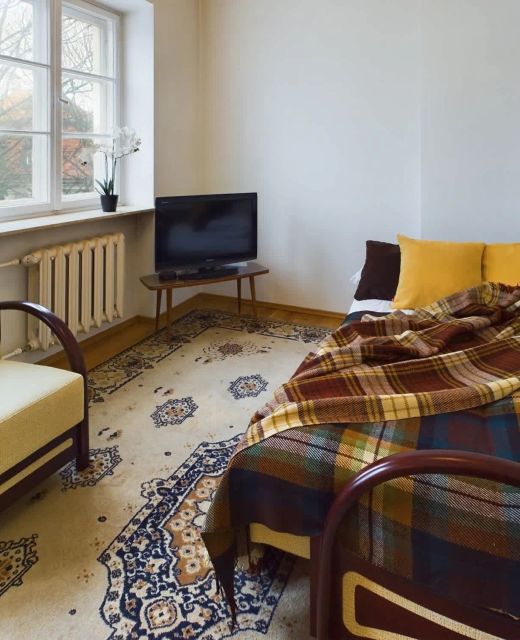 Apartament Krakowskie Przedmieście 61 | Studio Warszawa