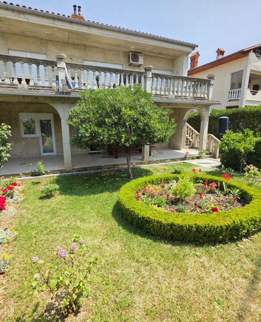 Apartman Milan Novi Vinodolski