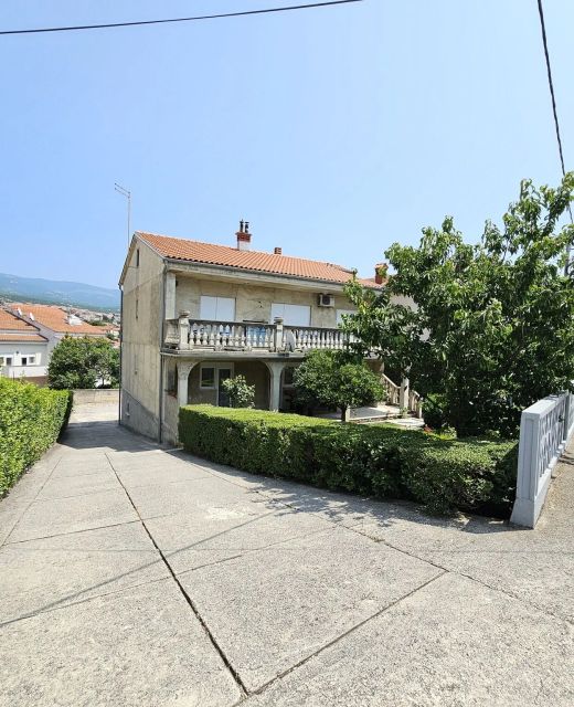 Apartman Milan Novi Vinodolski