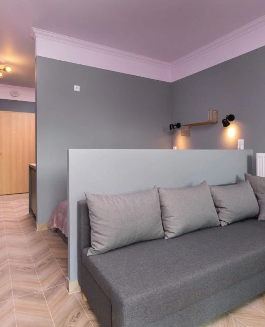 Wałowa 25 | Studio dla 4 | Balkon | Gdańsk