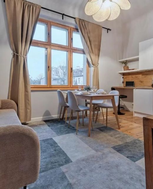 Studio City - ACCO RENT Sopot
