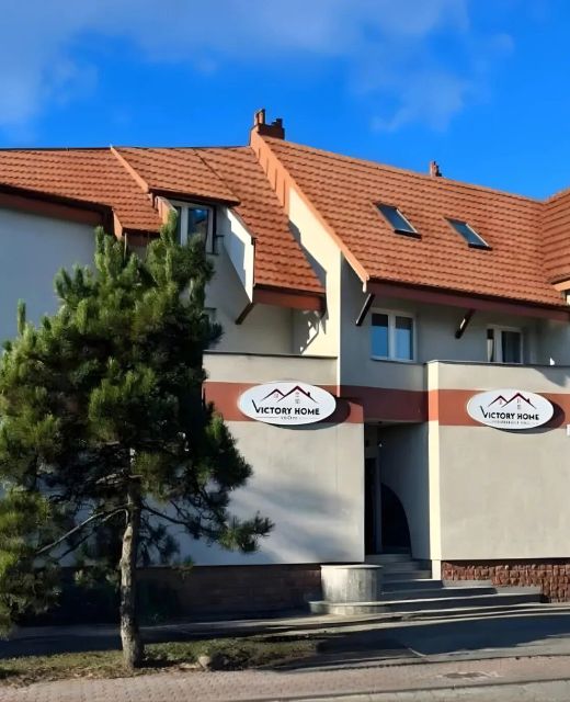 Hotel Victory Home