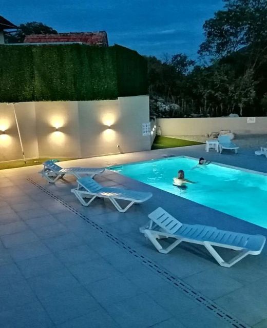 House Mande i Kate Vrgorac